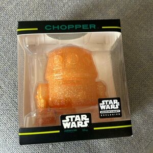Funko Star Wars Rebels Chopper Smuggler's Bounty Exclusive Hikari Mini